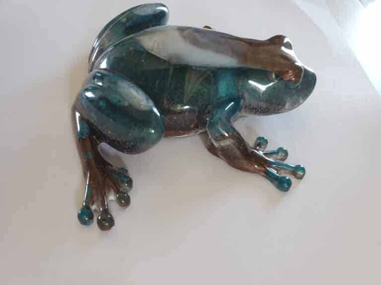Frog 1