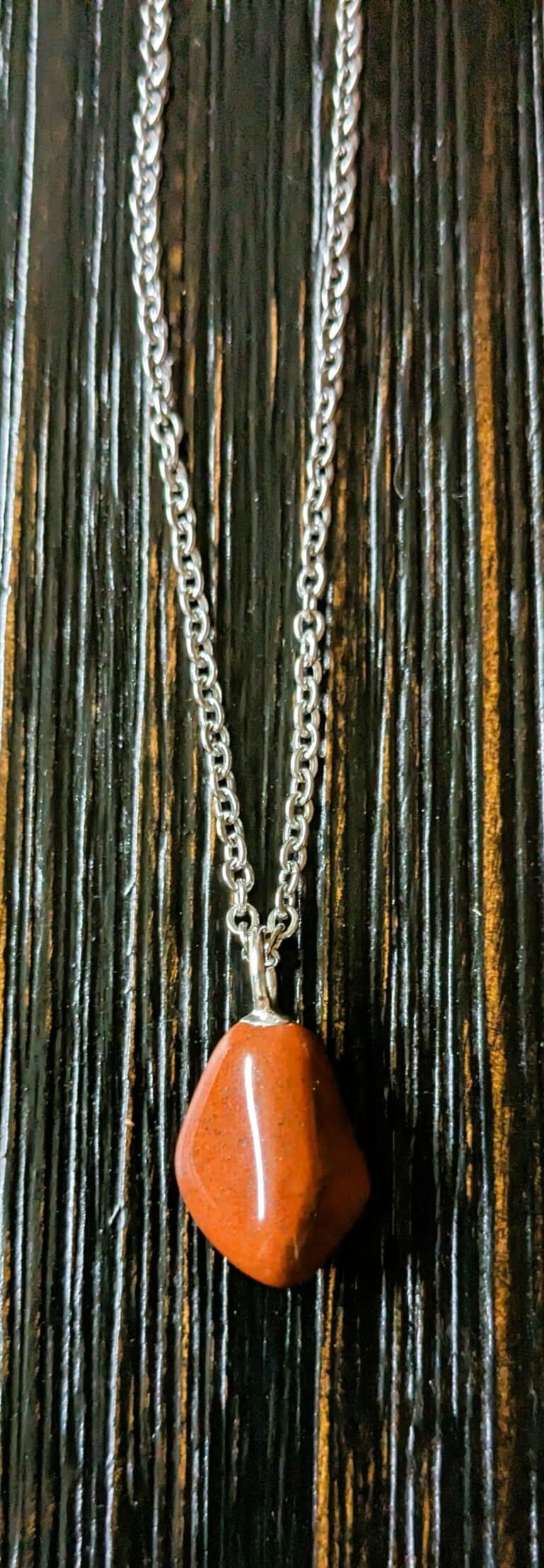 Red Jasper Root Chakra