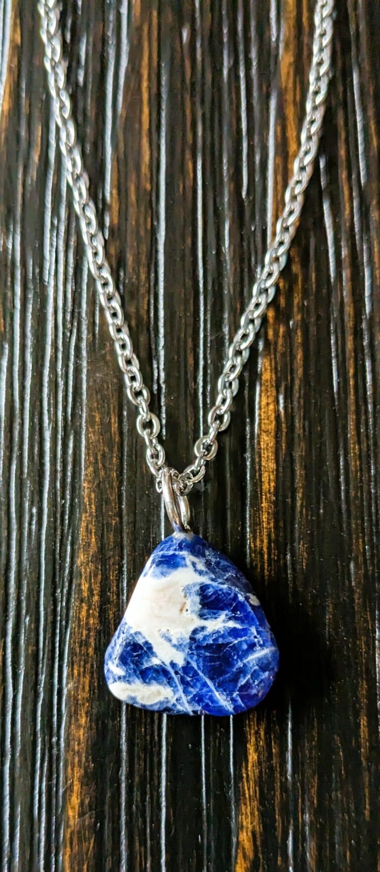 Sodalite Third Eye Chakra