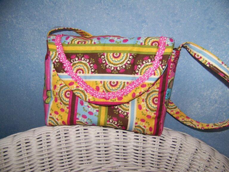 Child's purse