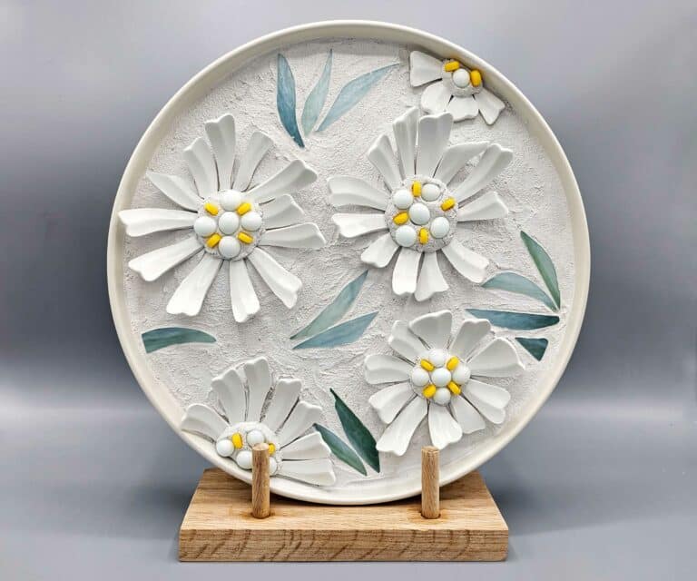Daisy Picassiette