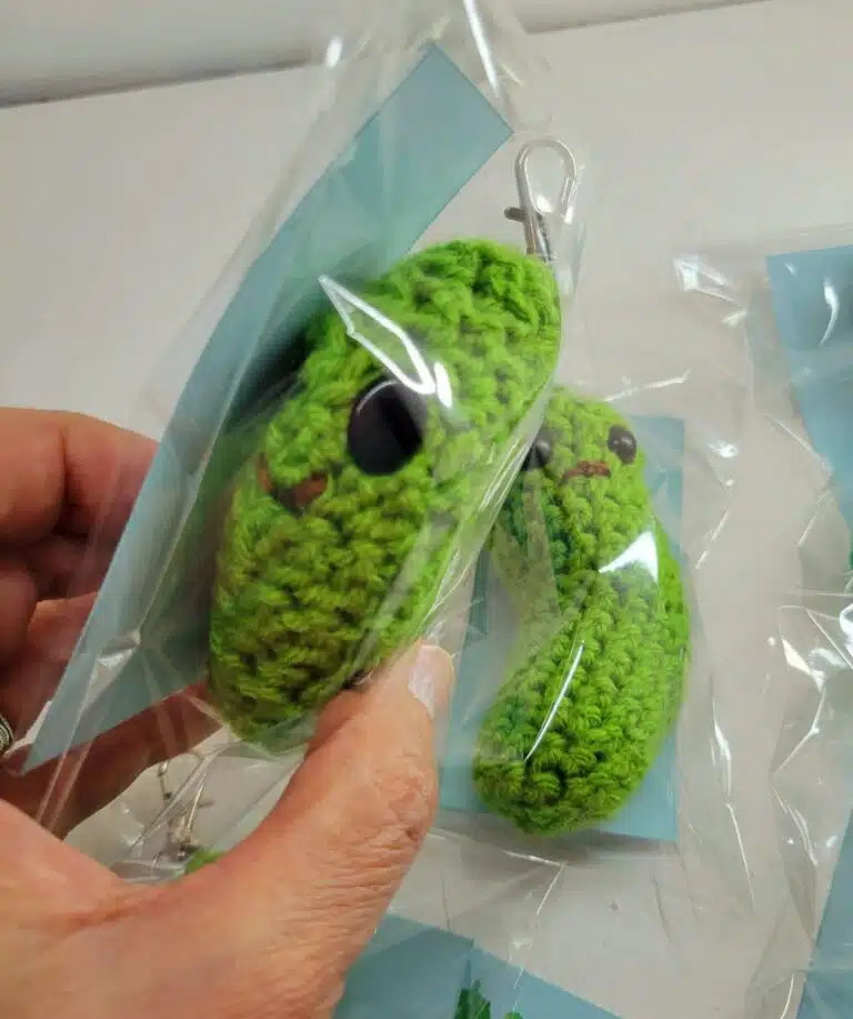 pickle 4