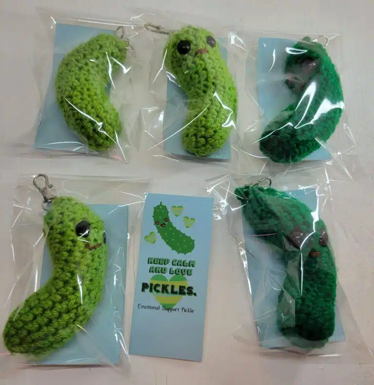 pickles