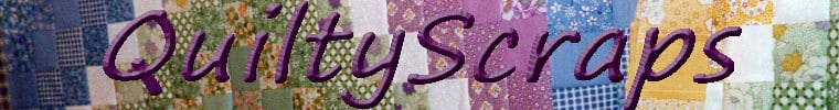 QuiltyScraps