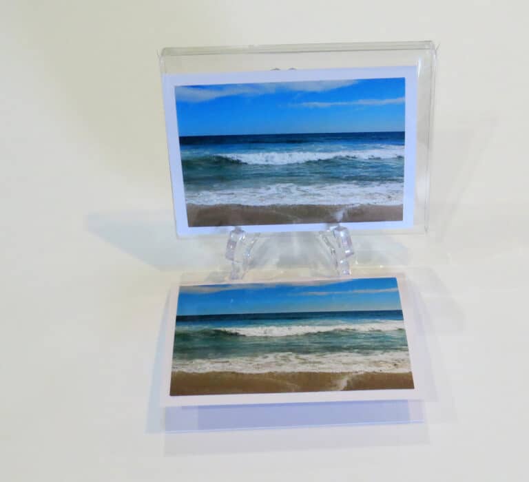 Calming Waves Set