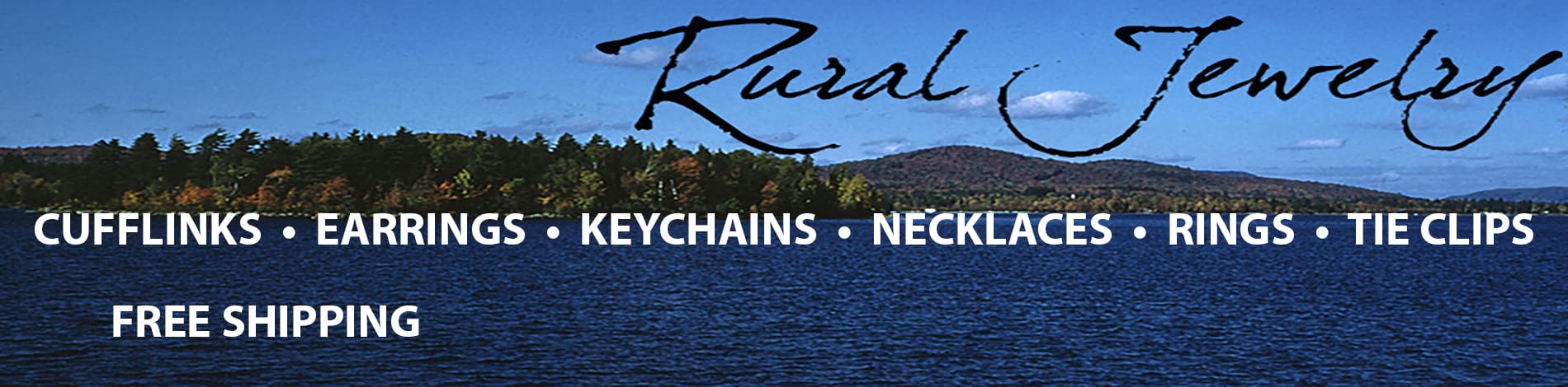 Rural Jewelry