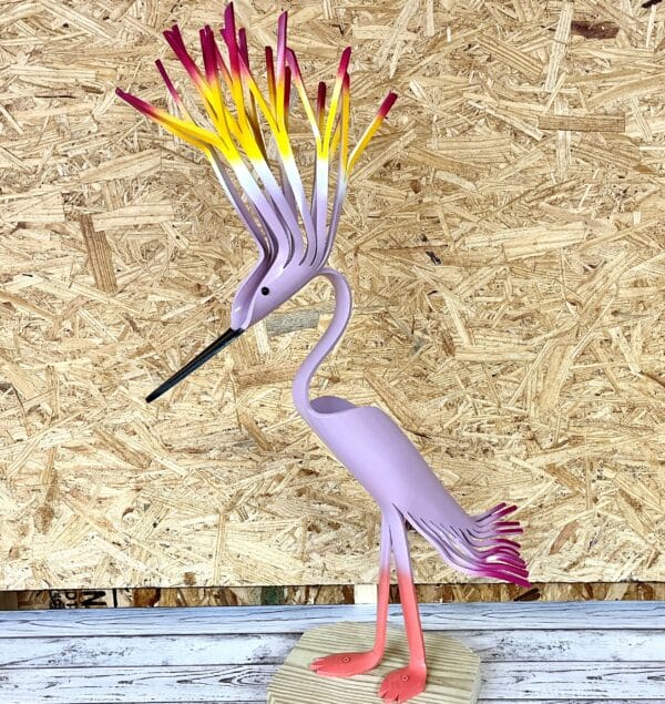 Long Haired Egret 7 MCM scaled