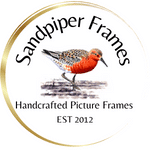 Sandpiper Frames