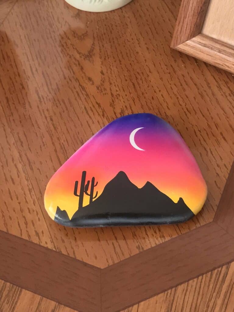 Westsunset
