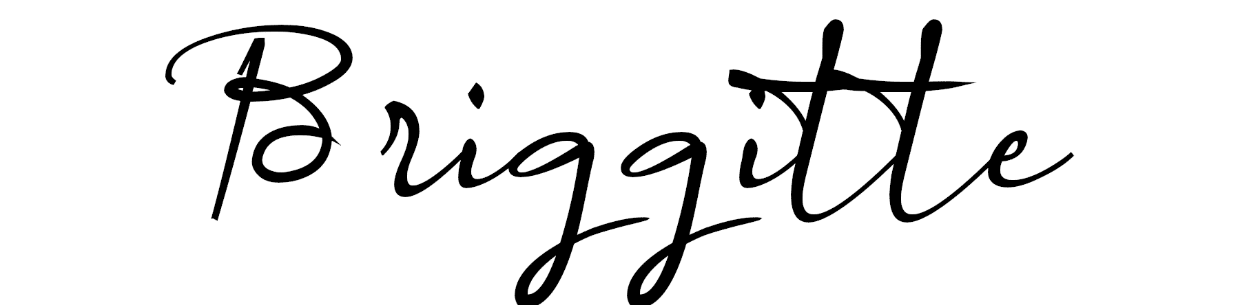 Briggitte