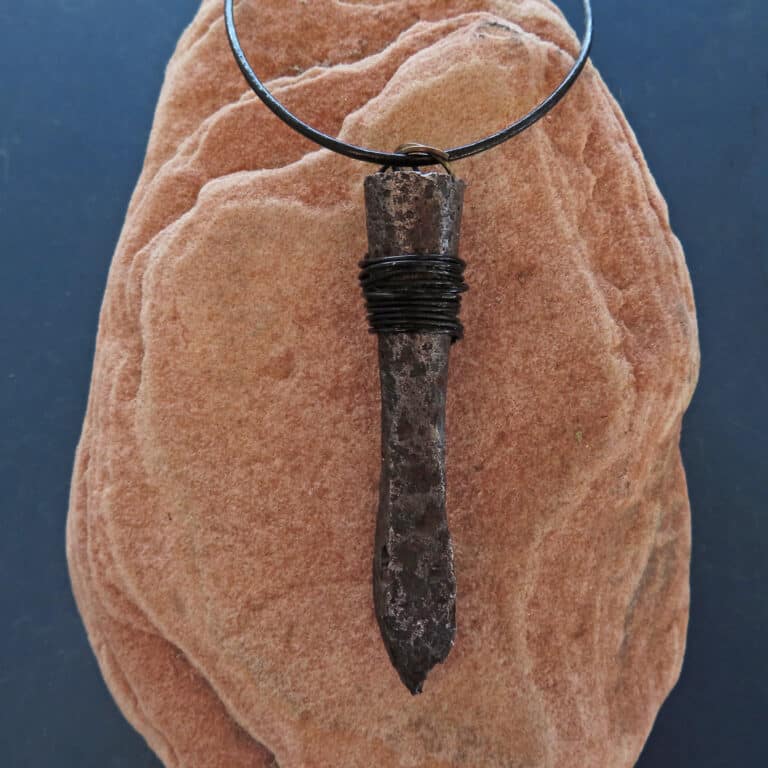Medieval Crossbow Bolt 800/1200 AD