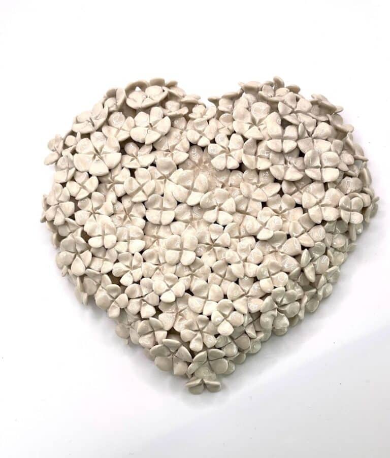 Heart Garden