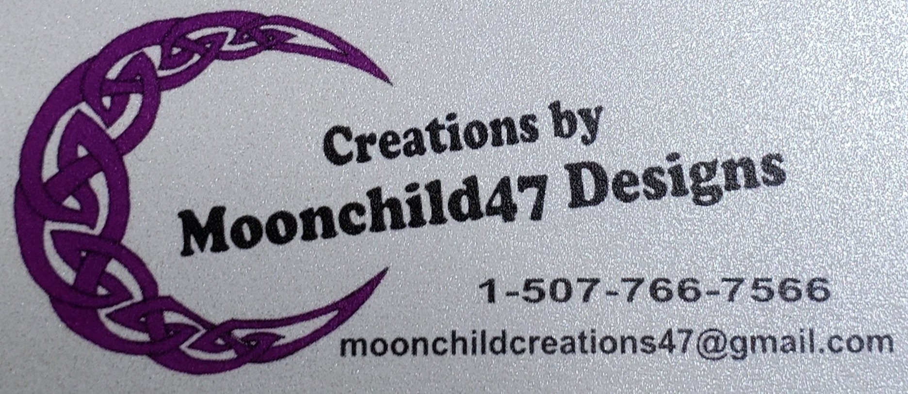 Moonchild47 Designs