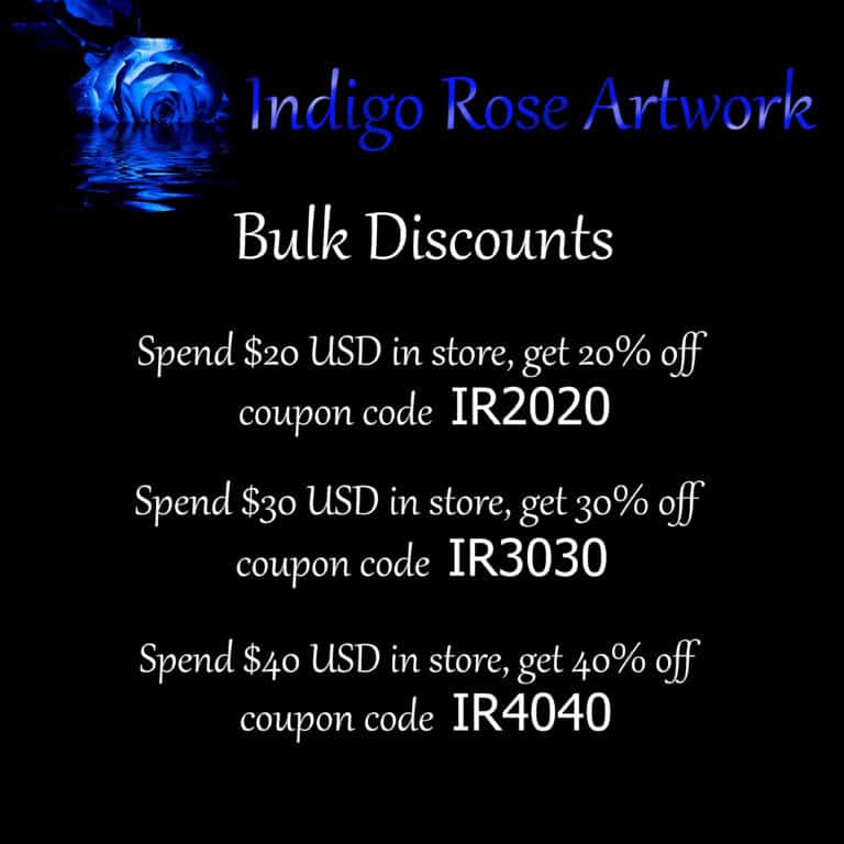 Bulk Discounts