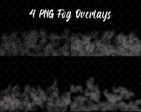 Spooky Halloween digital background