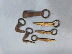bottle openers