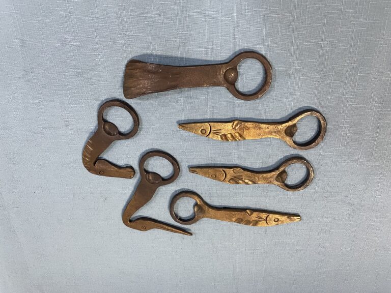 bottle openers
