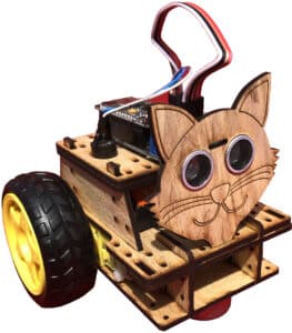 STEAMbot v2
