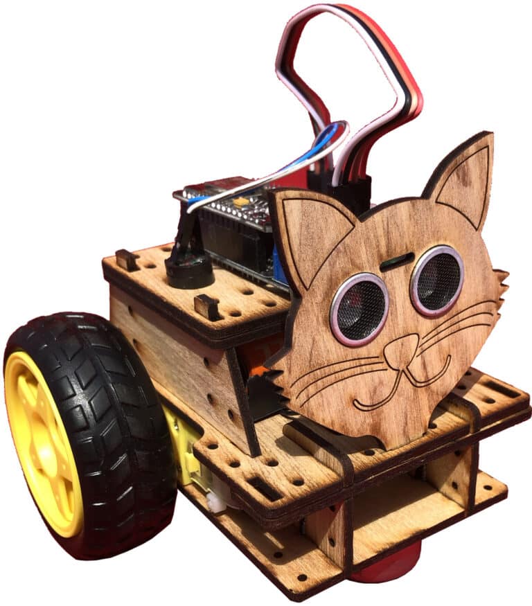 STEAMbot v2