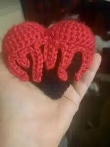bleeding heart