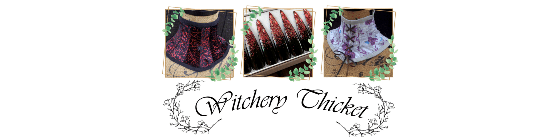 Witchery Thicket