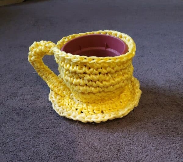 cup
