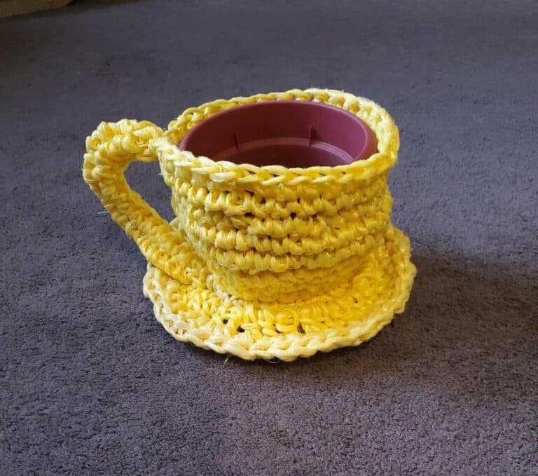 cup