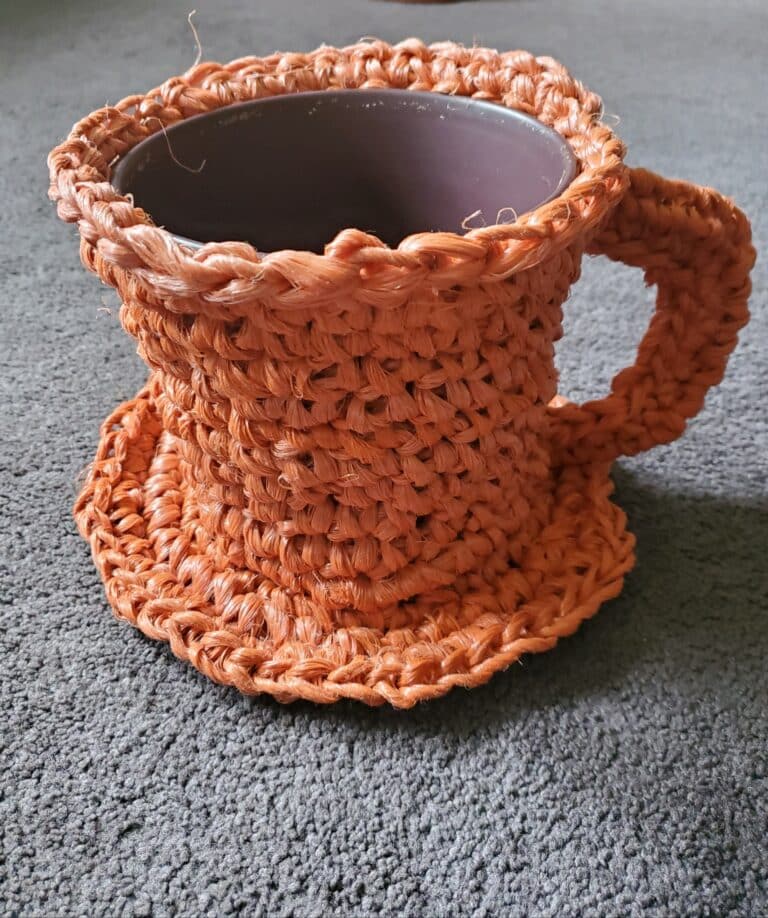 mug