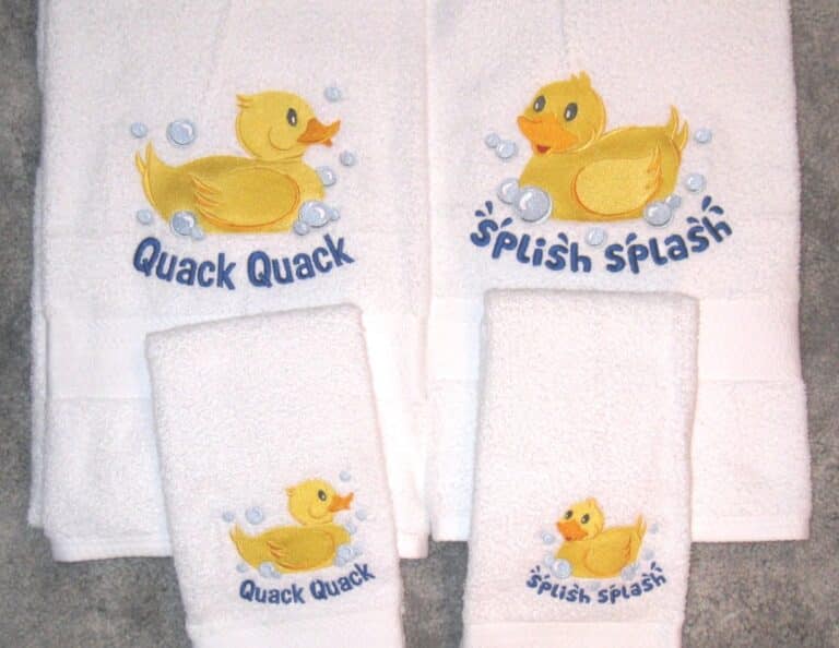 new quack splach