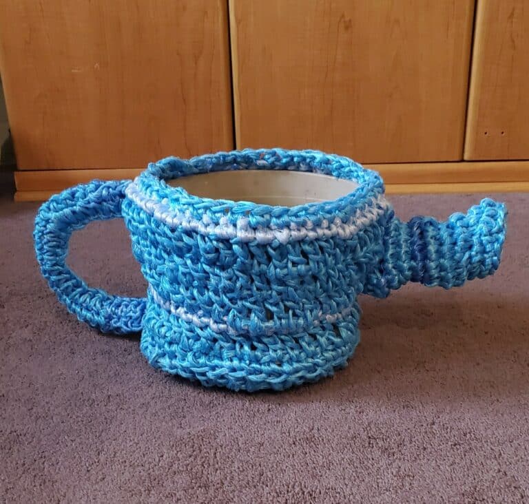 teapot