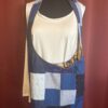 Crossbody Bag Lining view 1