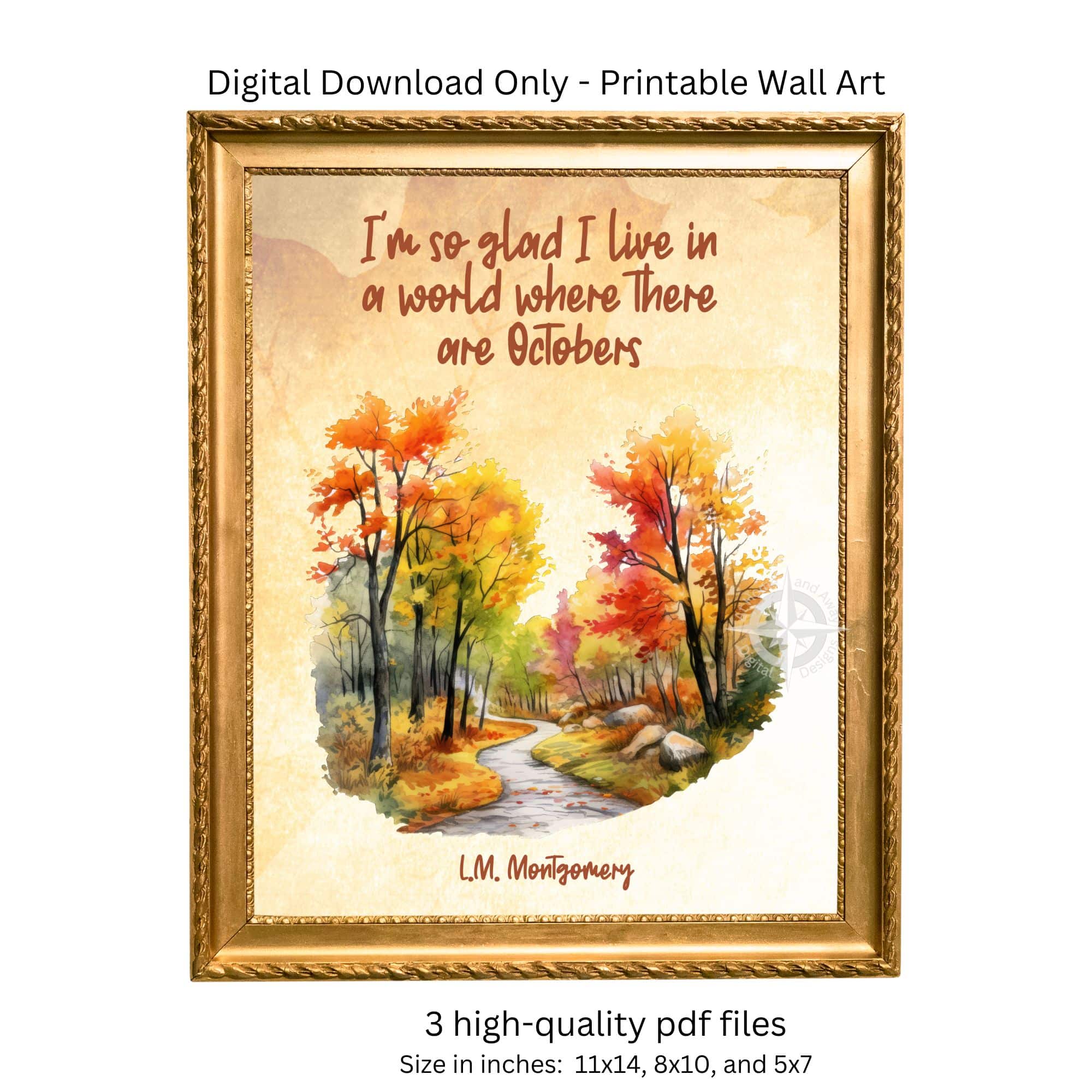 Octobers Listing Photo