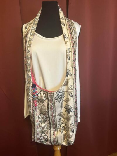 Crossbody Purse
