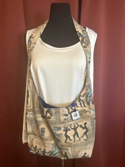 Crossbody Boho Purse