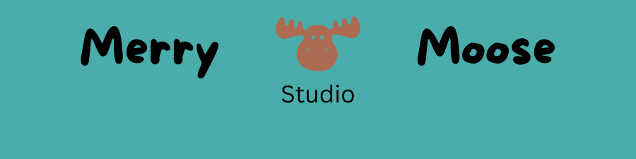 Merry Moose Studio