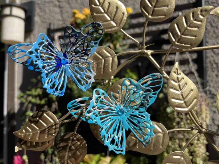 med blue