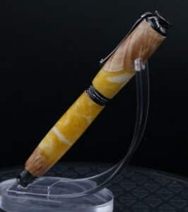 Aston Martin Fountain Pen
