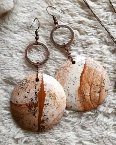 The Jupiter Collection (Earrings Only)