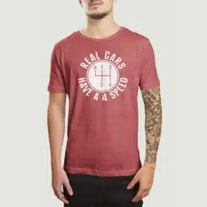 Male Studio 01 red