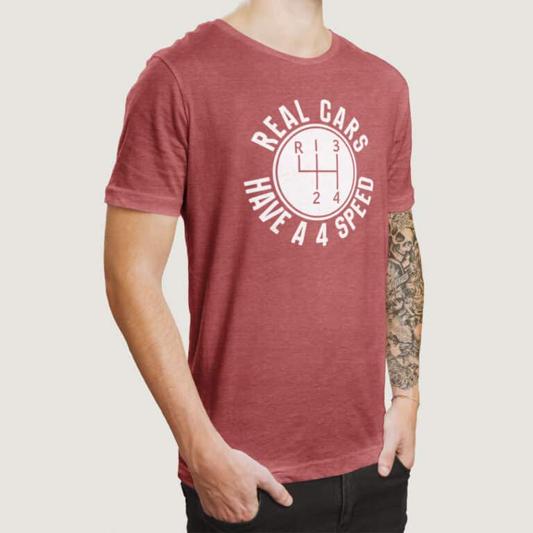 Male Studio 02 red