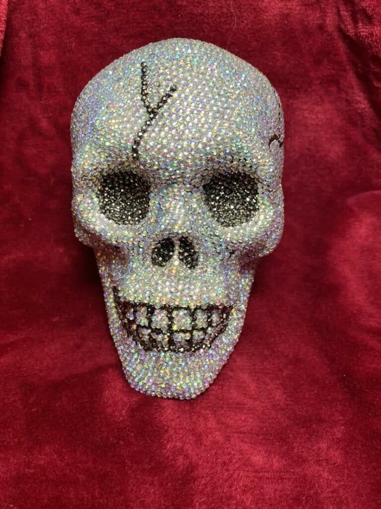 Rhinestones