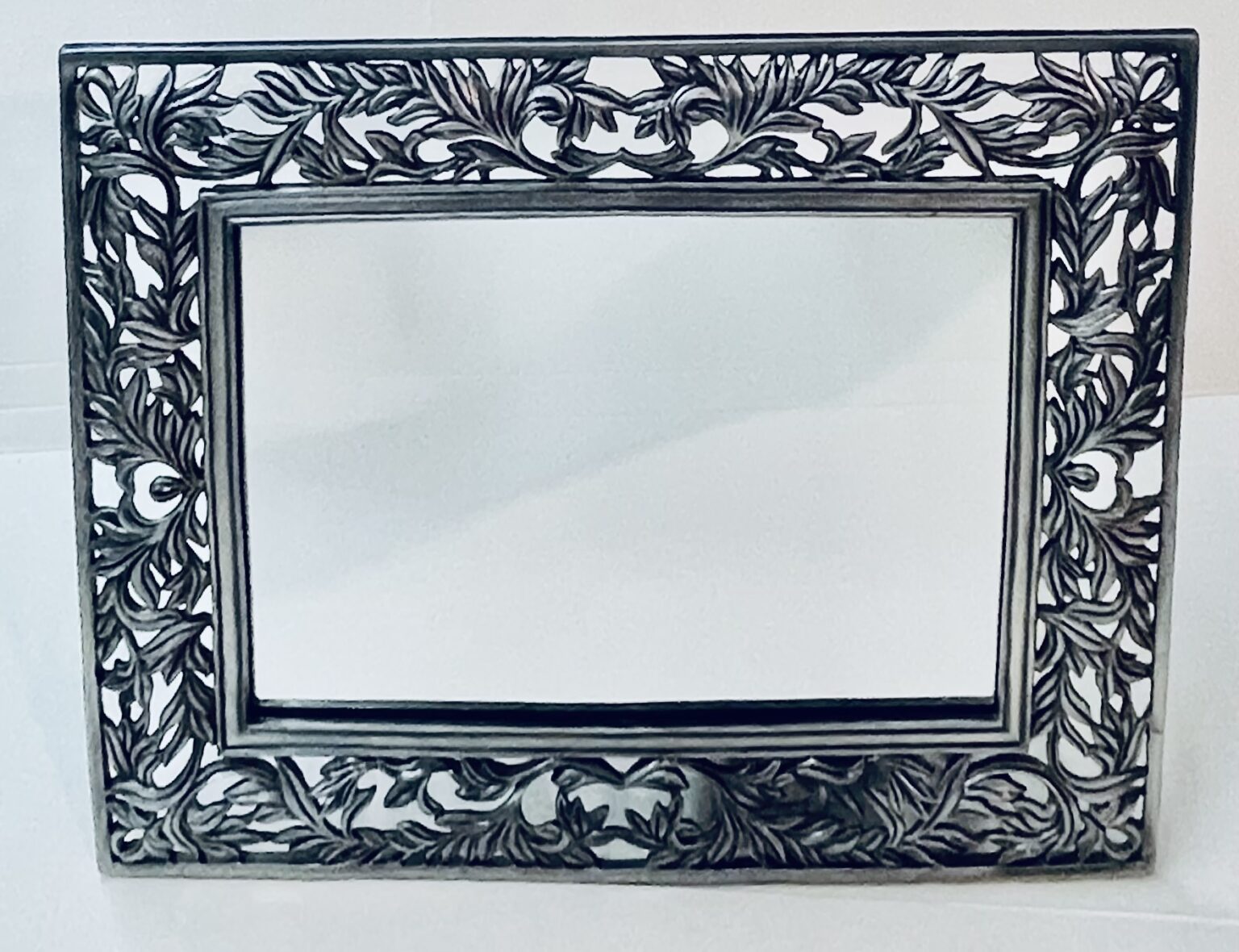 Custom Cut, Square/Rectangle Mirror , 3 X 3 1/4", 3 X 3 1/2", 3 X 3 3/4 ...