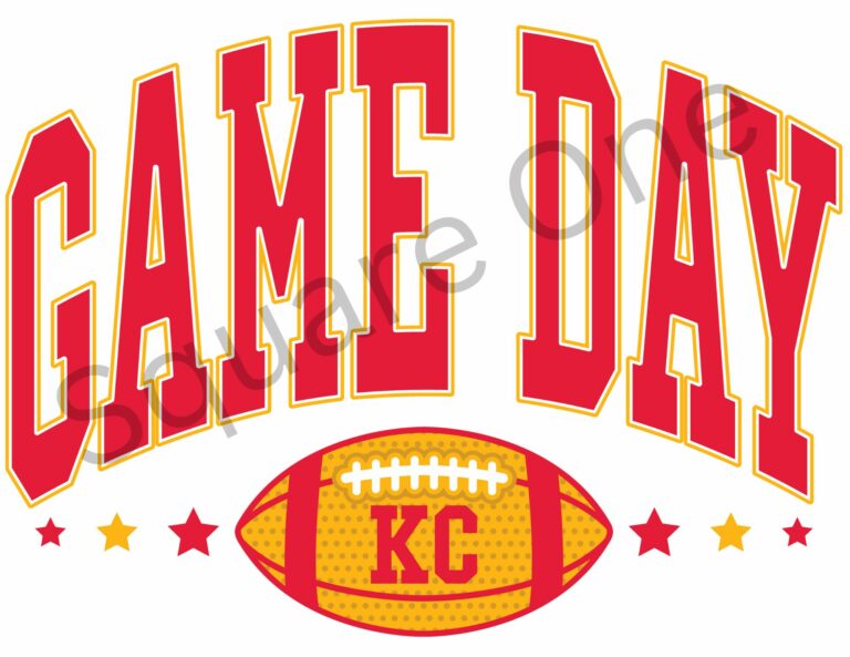 KC Chiefs Game Day