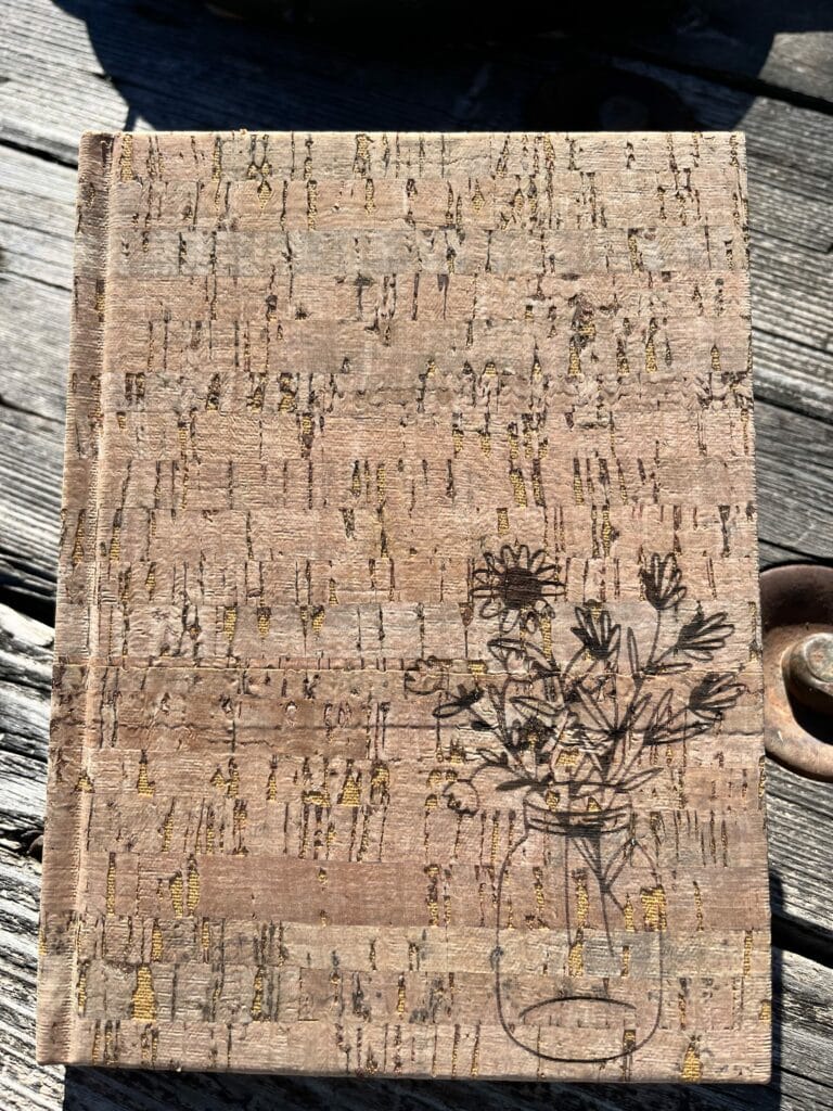 diary