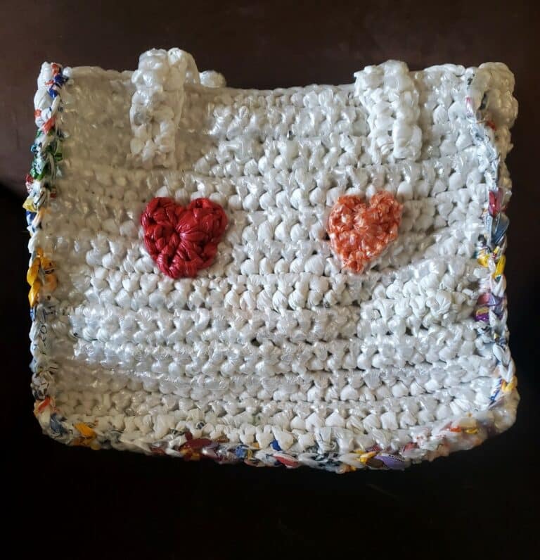 heartbagred