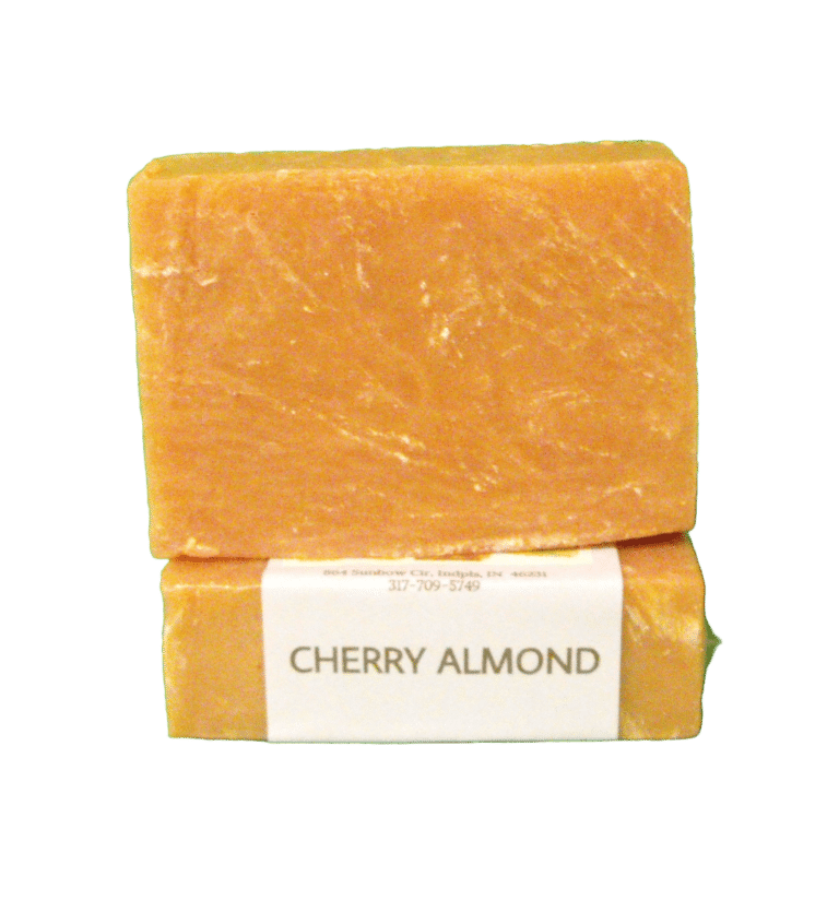 Cherry Almond new photo 1