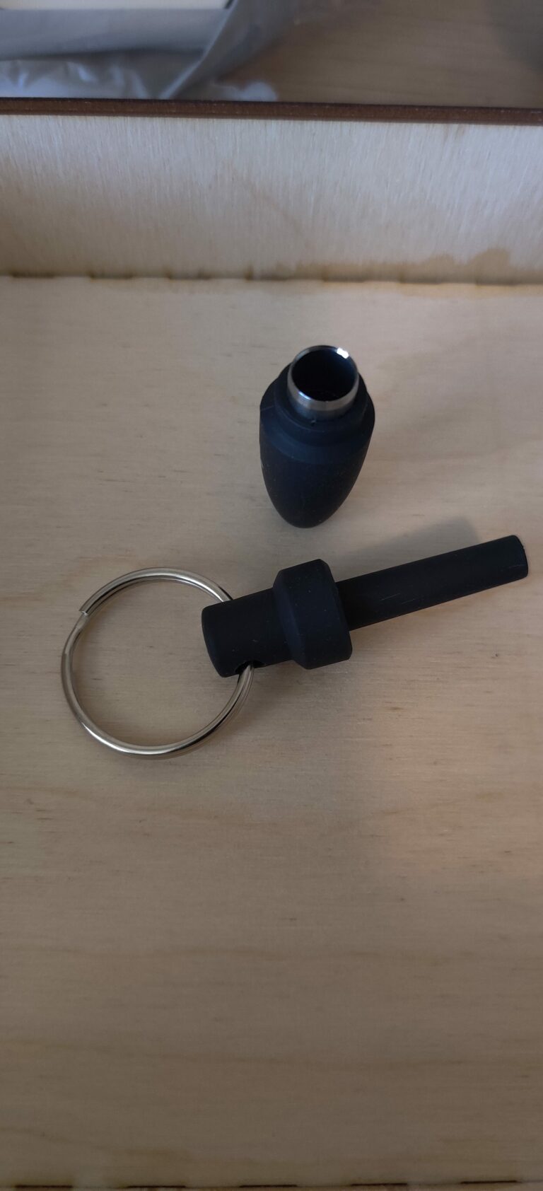 Cigar punch