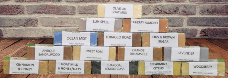 Soap Pyramid removebg preview