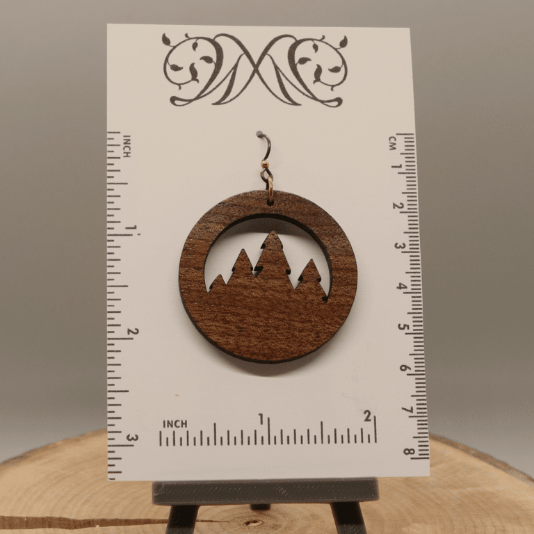 TRE WAL 002 ruler