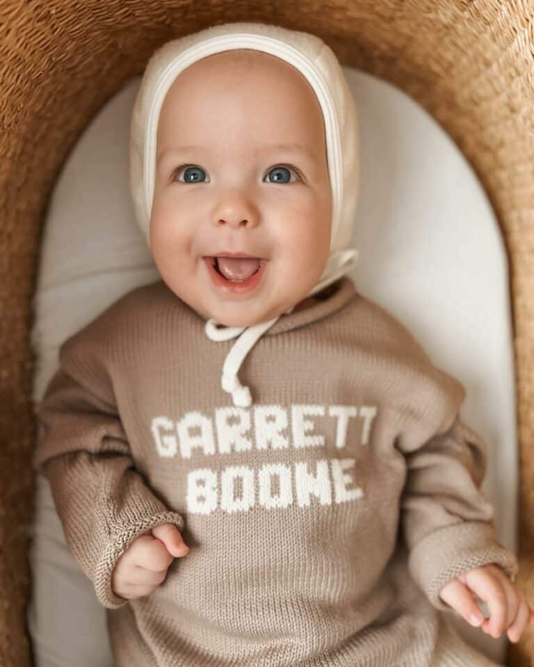 garrett